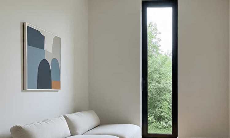 Vertical Narrow Frame, Sumber: aluminiummagazine.com