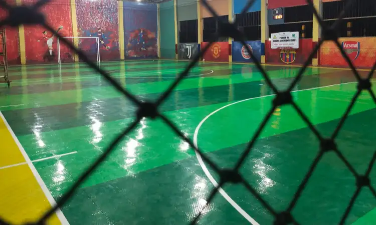 Bisnis lapangan futsal, Sumber: jasakontraktorlapangan.id