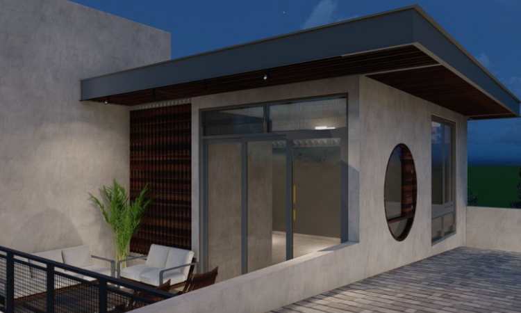 Atap dak beton, Sumber: amazonaws.com