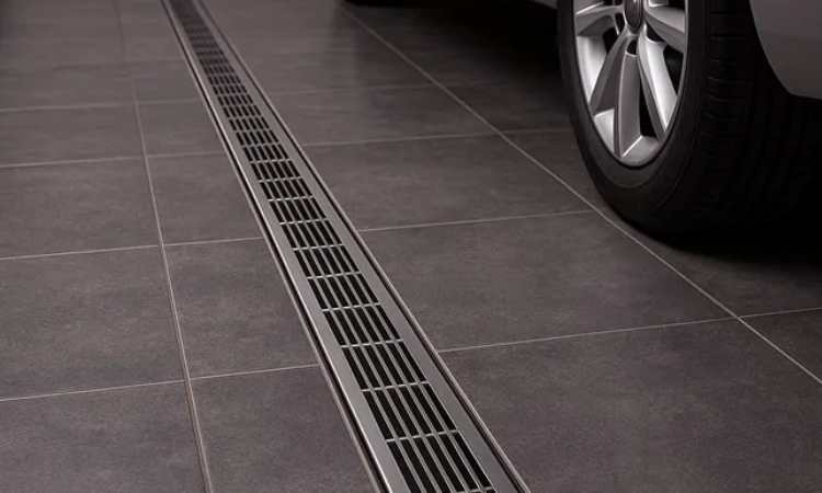 Drainase linear, Sumber: nordictec-store.com