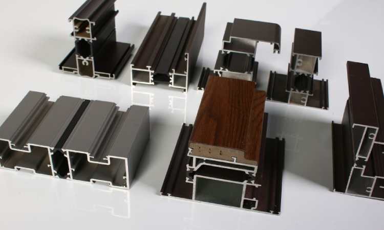 Alakasa alumunium, Sumber: qhomemart.com