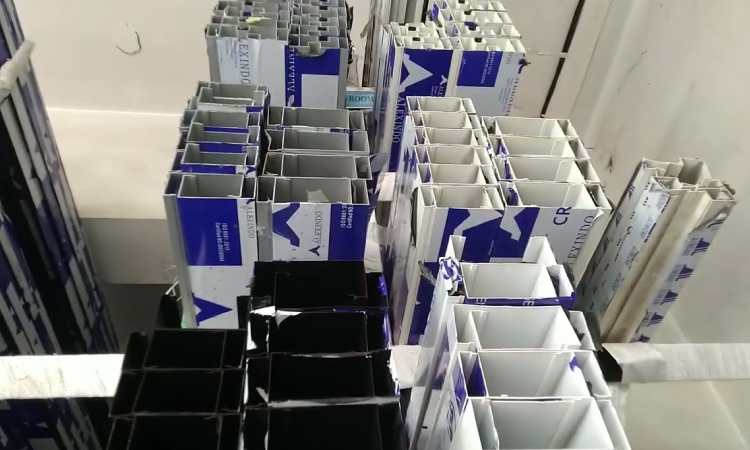 Alcomexindo, Sumber: youtube.com