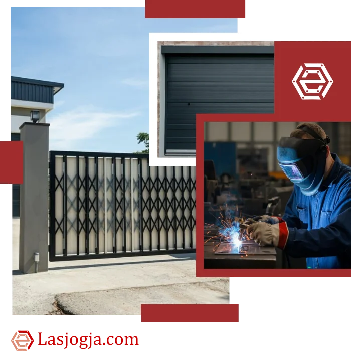 Fitur image jasa pembuatan folding gate jogja