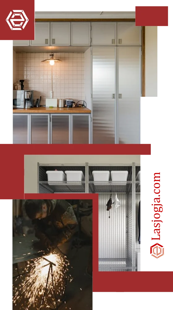 Gambar Value lemari aluminium