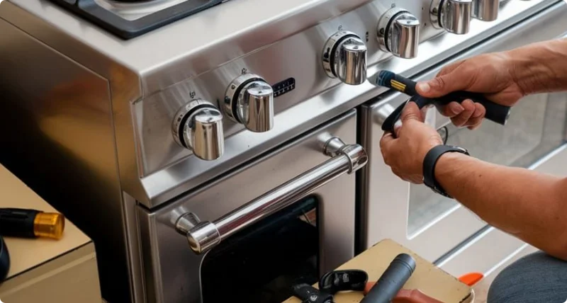 Foto ilustrasi Maintenance berkala