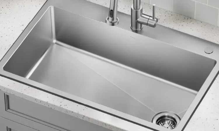Kitchen sink, Sumber: kraususa.com