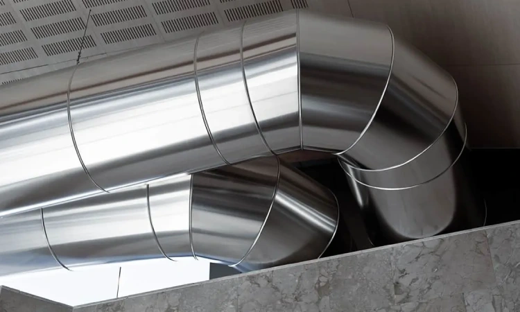 Fungsi ducting pada dapur, Sumber: ack-wokcookers.com