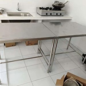 Work Table 1 Susun