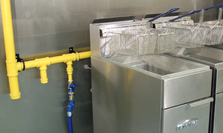 Pipa gas dapur, Sumber: etundra.com