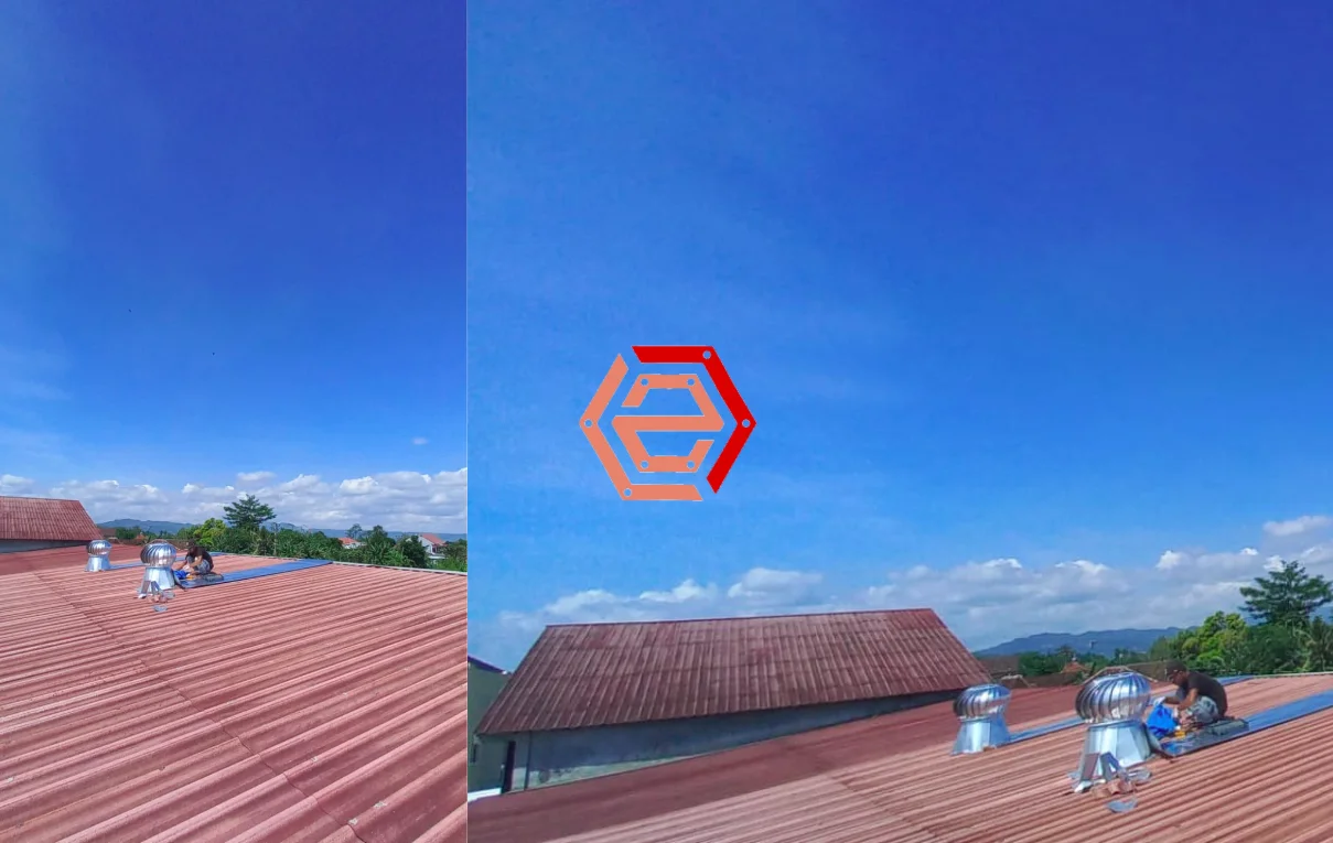 Hasil jadi. Sumber: doc pribadi