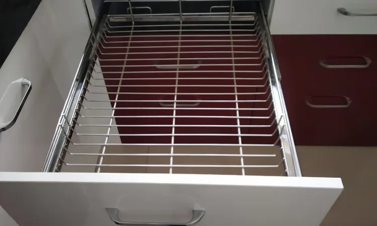 Drawer modular, Sumber: imimg.com
