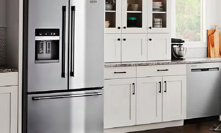 Kulkas french door, Sumber: maytag.com