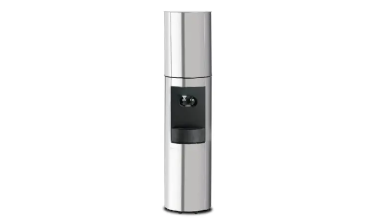 Dispenser desain modern minimalis, Sumber: aquaverve.com