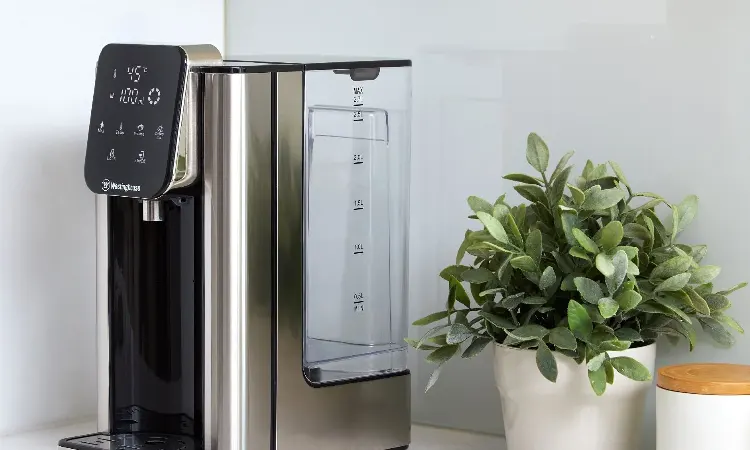 Tips memilih dispenser stainless, Sumber: westinghousesmallappliances.com.au