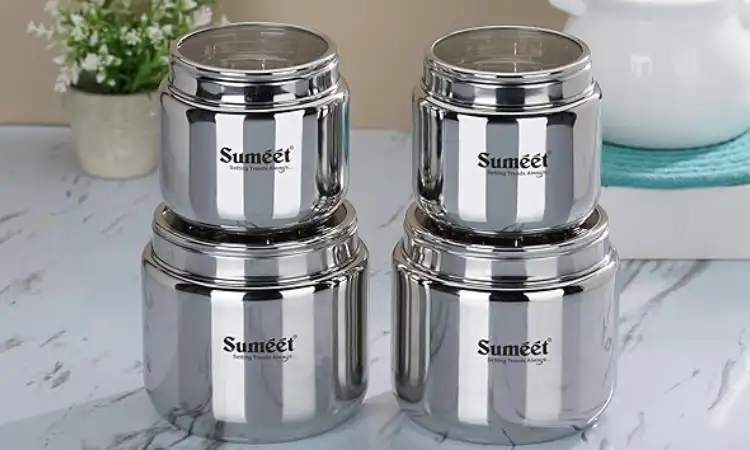 Toples tumpuk, Sumber: amazon.com