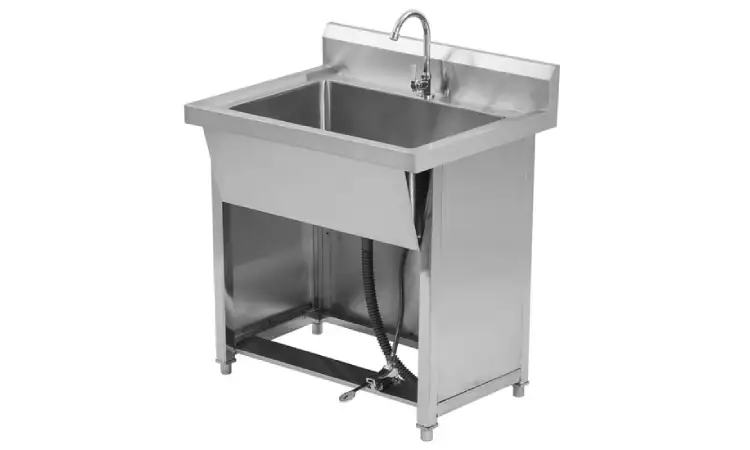 Kitchen sink custom, Sumber: made-in-china.com