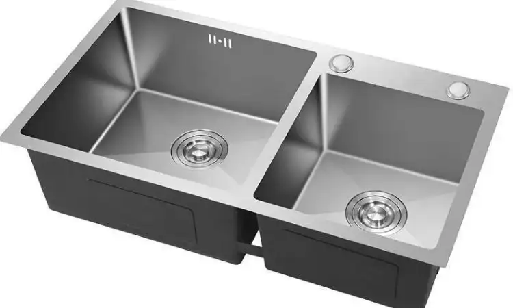 Sink wastafel double bowl, Sumber: static-src.com
