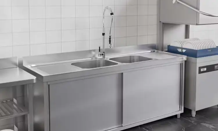 Sink wastafel, Sumber: made-in-china.com
