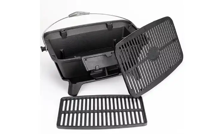 Alat panggang besi cor, Sumber: made-in-china.com