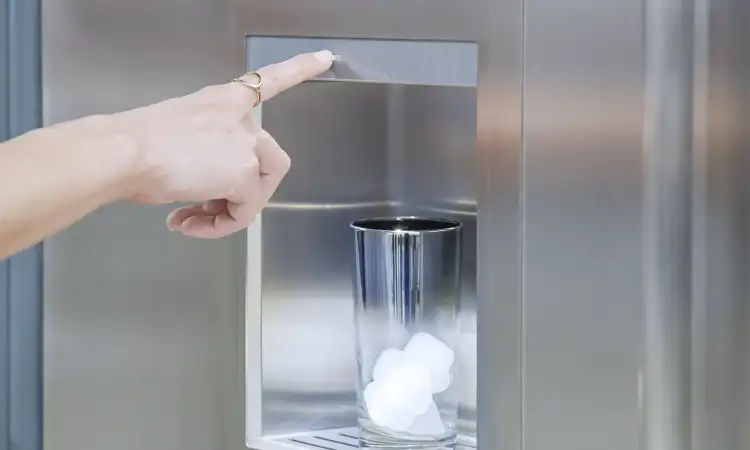 Dispenser es batu built-in, Sumber: bsh-group.com