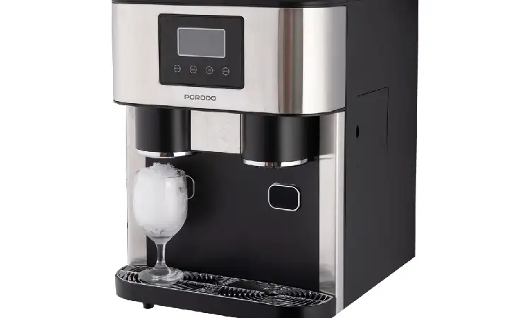 Dispenser es untuk mini bar, Sumber: porodo.net