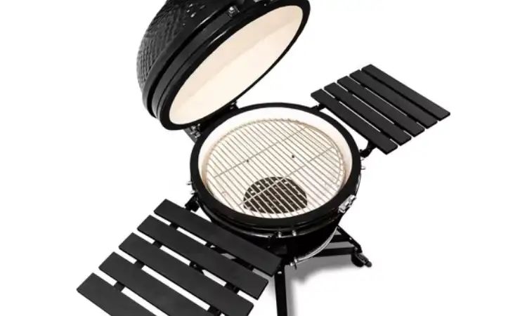 Panggangan bahan keramik, Sumber: made-in-china.com