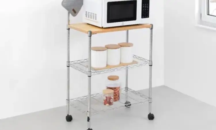 Rak tiga tingkat, Sumber: ruparupa.io