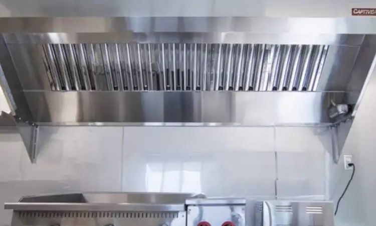 Cooker hood, Sumber: ubuy.co.id