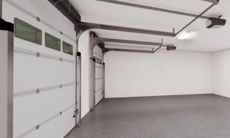 Pintu garasi railing, Sumber: reddit.com