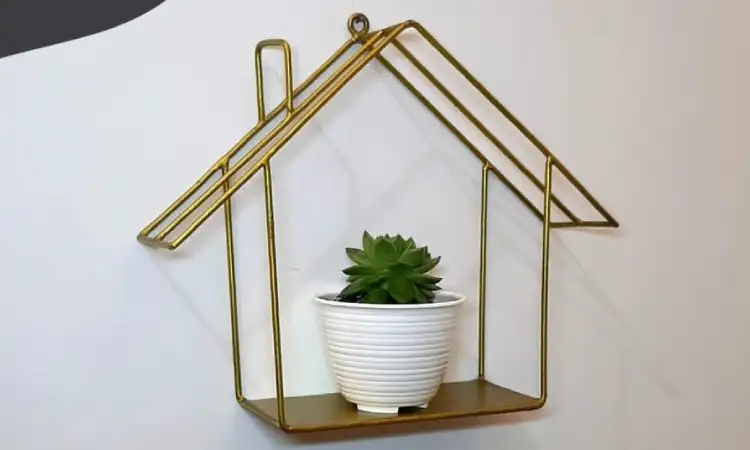 Rak bunga gantung, Sumber: renos.id