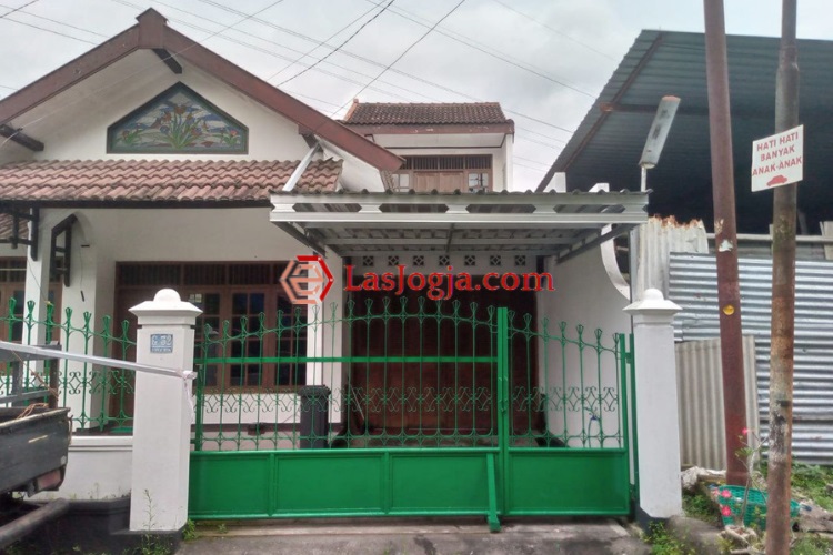 Bentuk kanopi dari depan, Sumber: doc pribadi