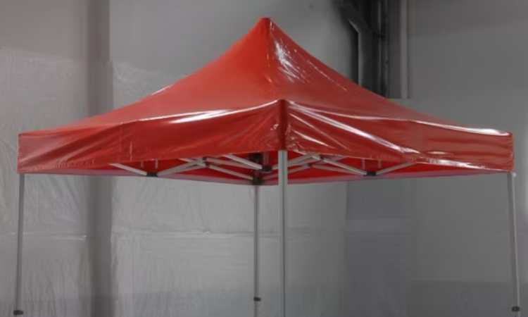 Kanopi custom, Sumber: made-in-china.com