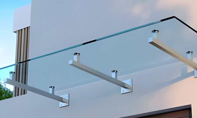 Material kaca tempered, Sumber: nyglazing.com