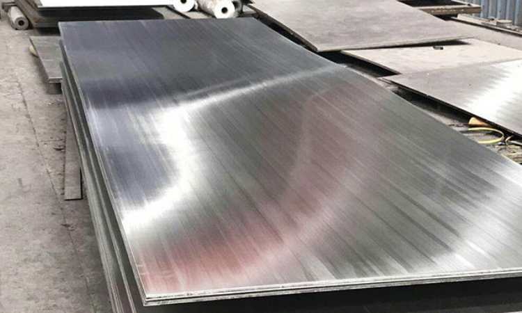Stainless Steel 304, Sumber: polycase.com