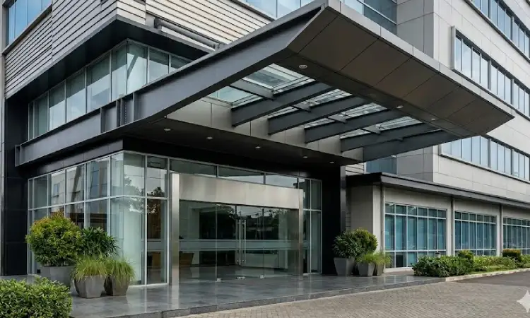 Kanopi Model Cantilever, Sumber: AI