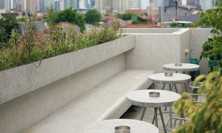 Konsep Biophilic Garden, Sumber: casaindonesia.com