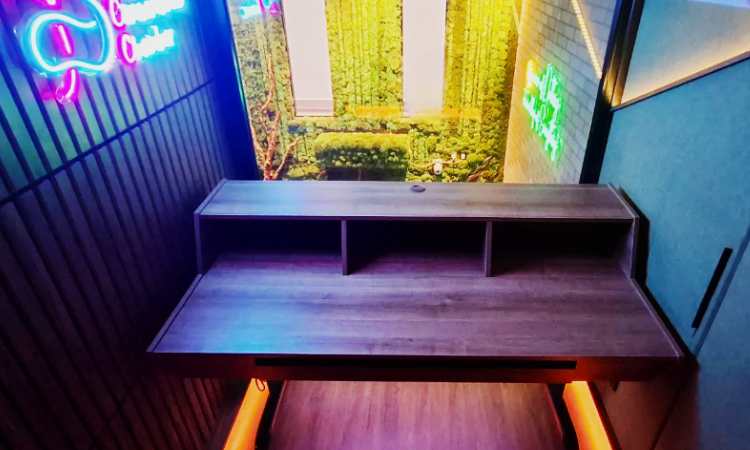 Studio pods mandiri, Sumber: instagram.com